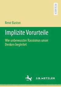 Implizite Vorurteile