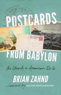 Postcards from Babylon