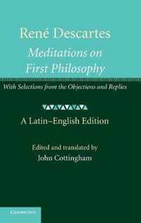 Descartes Meditations First Philosophy