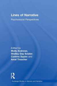 Lines of Narrative