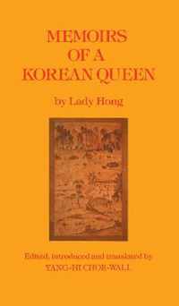 Memoirs Of A Korean Queen