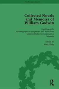 The Collected Novels and Memoirs of William Godwin Vol 1