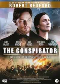 The Conspirator