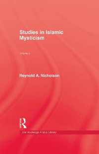 Studies In Islamic Mystic