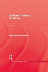 Studies In Islamic Mystic