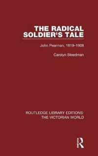 The Radical Soldier's Tale