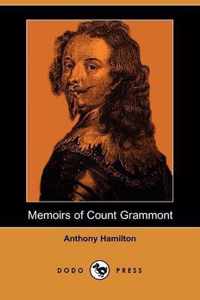 Memoirs of Count Grammont