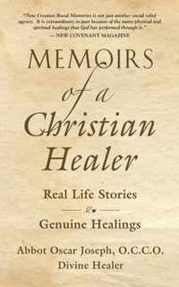 Memoirs of a Christian Healer