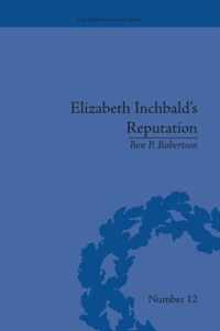 Elizabeth Inchbald's Reputation