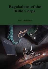 Regulations of the Rifle Corps