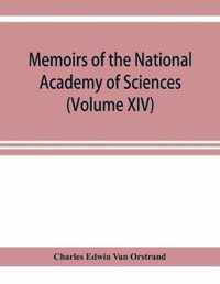 Memoirs of the National Academy of Sciences (Volume XIV) Fifth Memoir; Tables of the exponential function and of the circular sine and cosine to radian argument