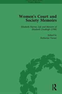 Women's Court and Society Memoirs, Part II vol 5