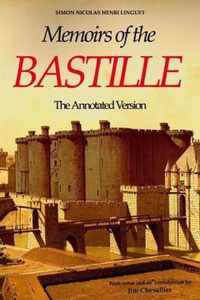 Memoirs of the Bastille