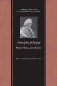 Principles of Equity