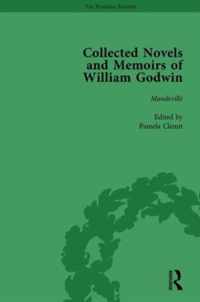 The Collected Novels and Memoirs of William Godwin Vol 6