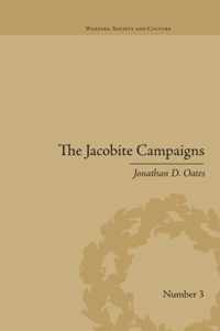 The Jacobite Campaigns