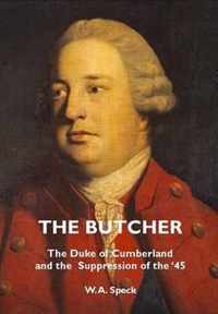 The Butcher