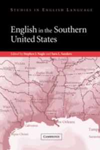 English in the Southern United States