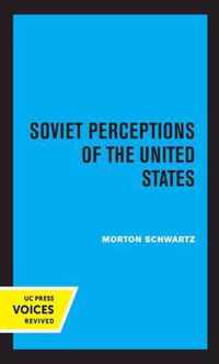 Soviet Perceptions of the United States