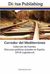 Corredor del Mediterraneo