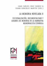 La memoria novelada II