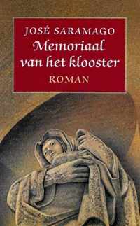 José Saramago Memoriaal van het klooster - José Saramago