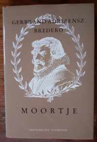 G.a. bredero's moortje