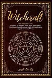 Witchcraft