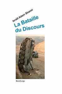 La bataille du discours