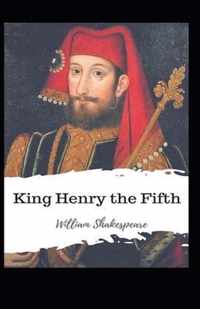 King Henry the Fifth