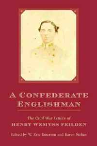 A Confederate Englishman