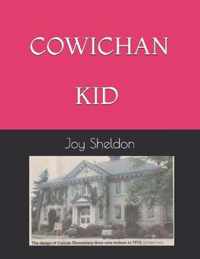 Cowichan Kid