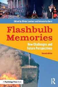 Flashbulb Memories