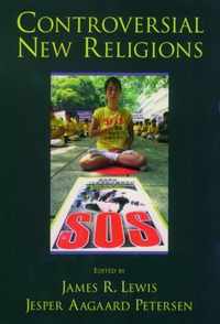 Controversial New Religions