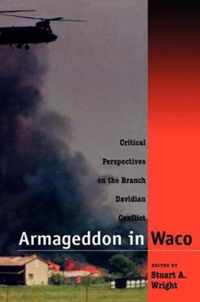 Armageddon in Waco