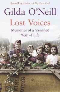 Lost Voices