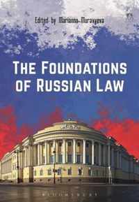 The Foundations of Russian Law