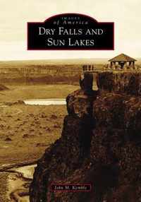 Dry Falls and Sun Lakes