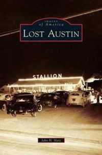 Lost Austin