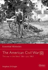 The American Civil War: v. 3