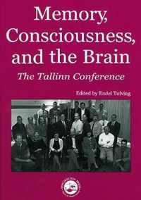 Memory, Consciousness and the Brain