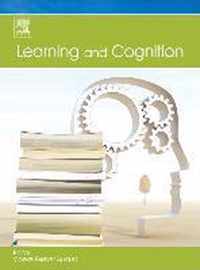 Learning and Cognition