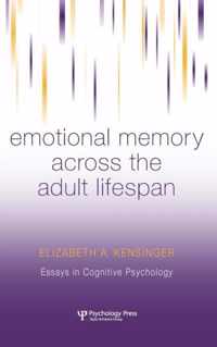 Emotional Memory Across the Adult Lifespan