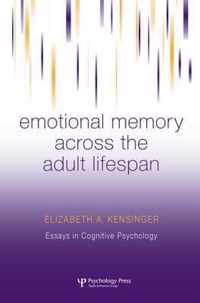 Emotional Memory Across the Adult Lifespan