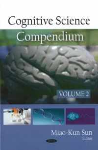 Cognitive Science Compendium