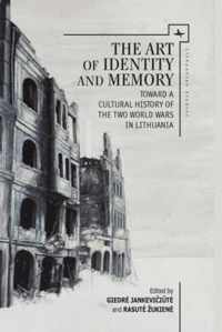 The Art of Identity and Memory