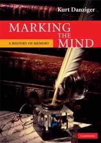 Marking The Mind