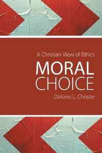 Moral Choice