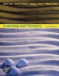 Learning and Memory