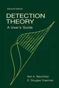 Detection Theory